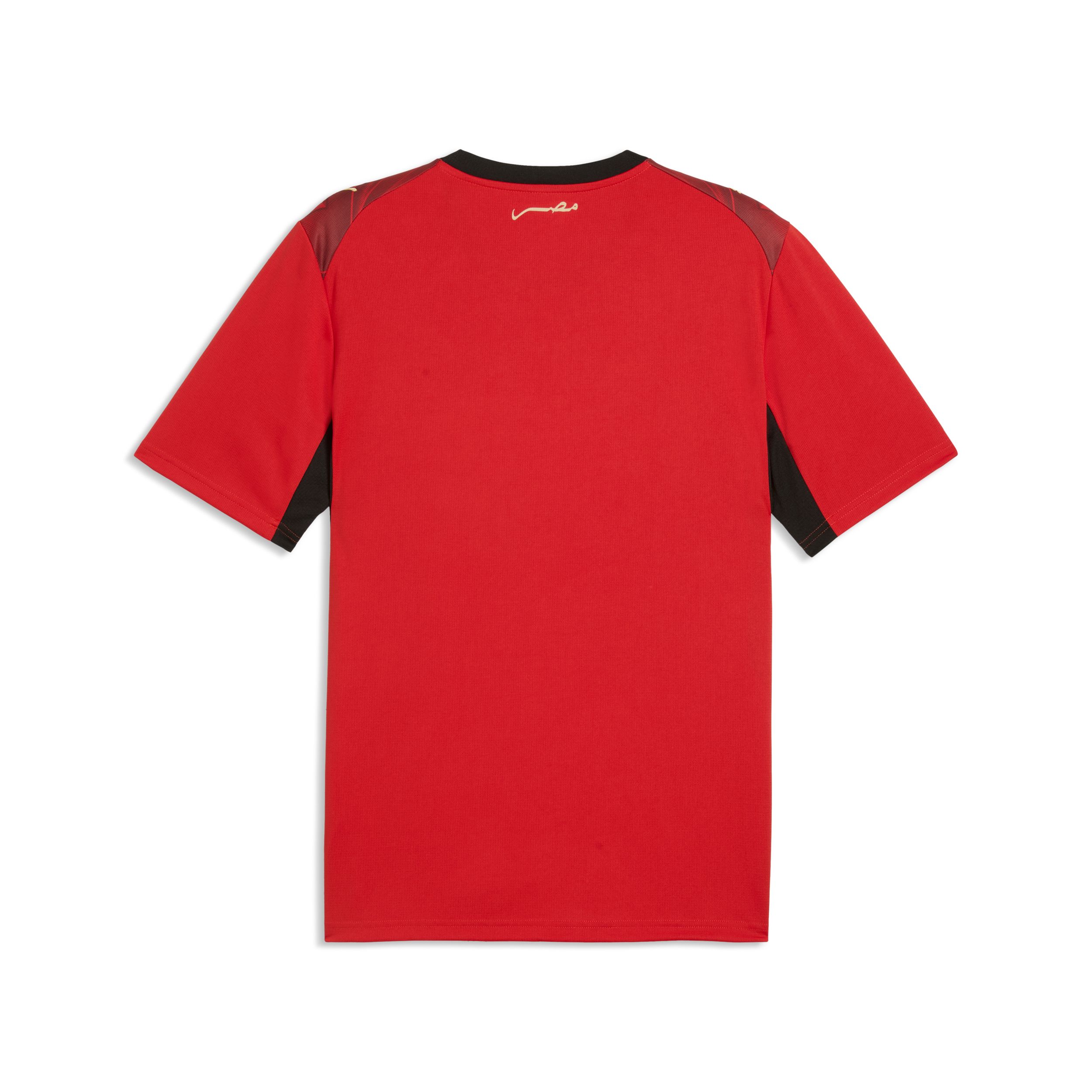 Team Egypt PUMA Replica Home Jersey