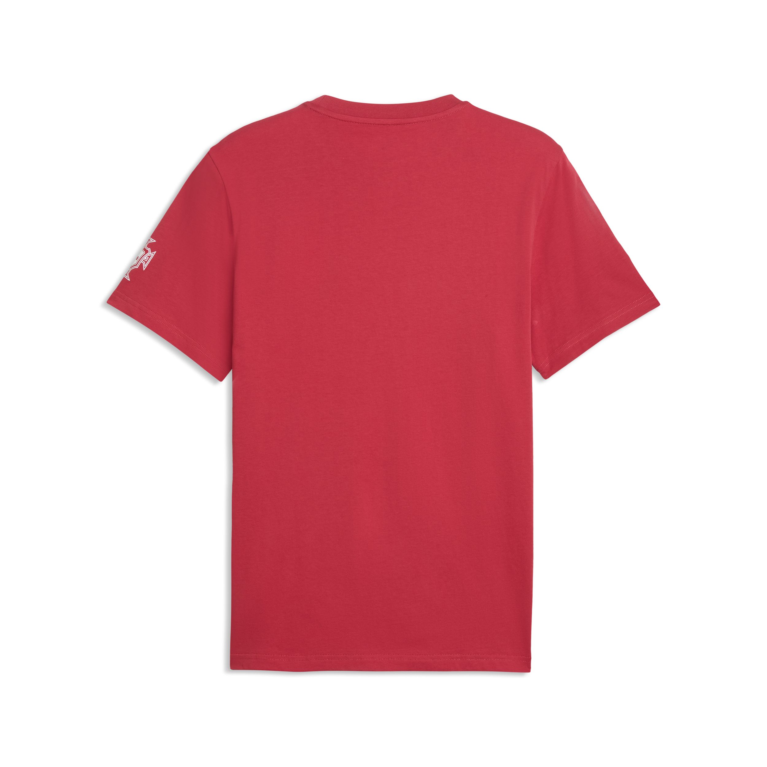 Team Portugal PUMA Culture T-Shirt