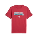 Team Portugal PUMA Culture T-Shirt Front_Flat