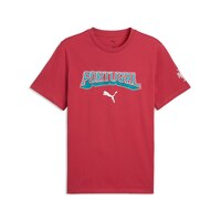 Team Portugal PUMA Culture T-Shirt Front_Flat