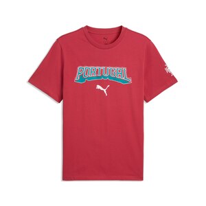 Team Portugal PUMA Culture T-Shirt