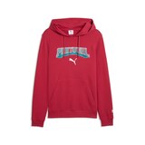 Team Portugal PUMA Culture Hoodie Front_Flat