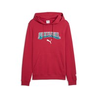 Team Portugal PUMA Culture Hoodie Front_Flat