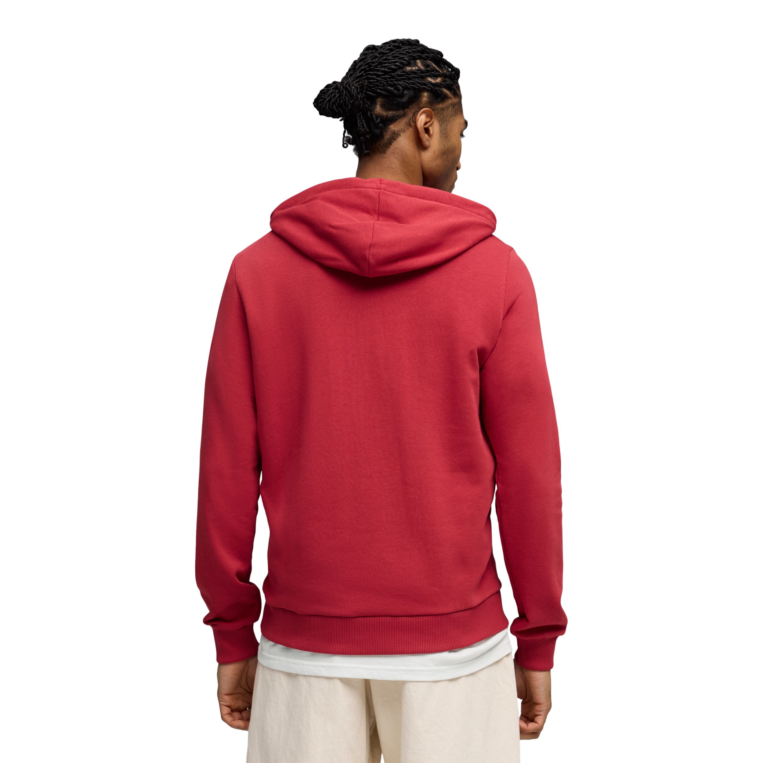 Team Portugal PUMA Culture Hoodie