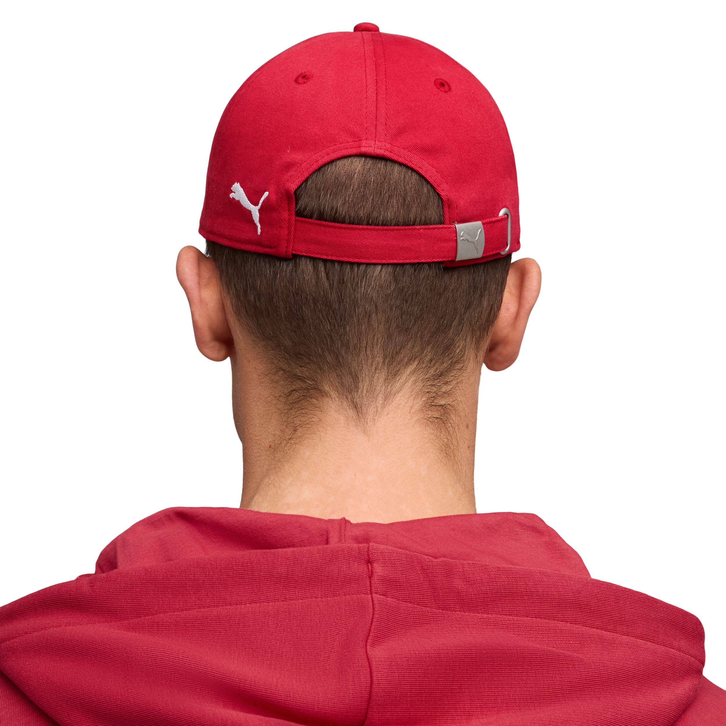 PUMA Team Portugal Essentials Cap