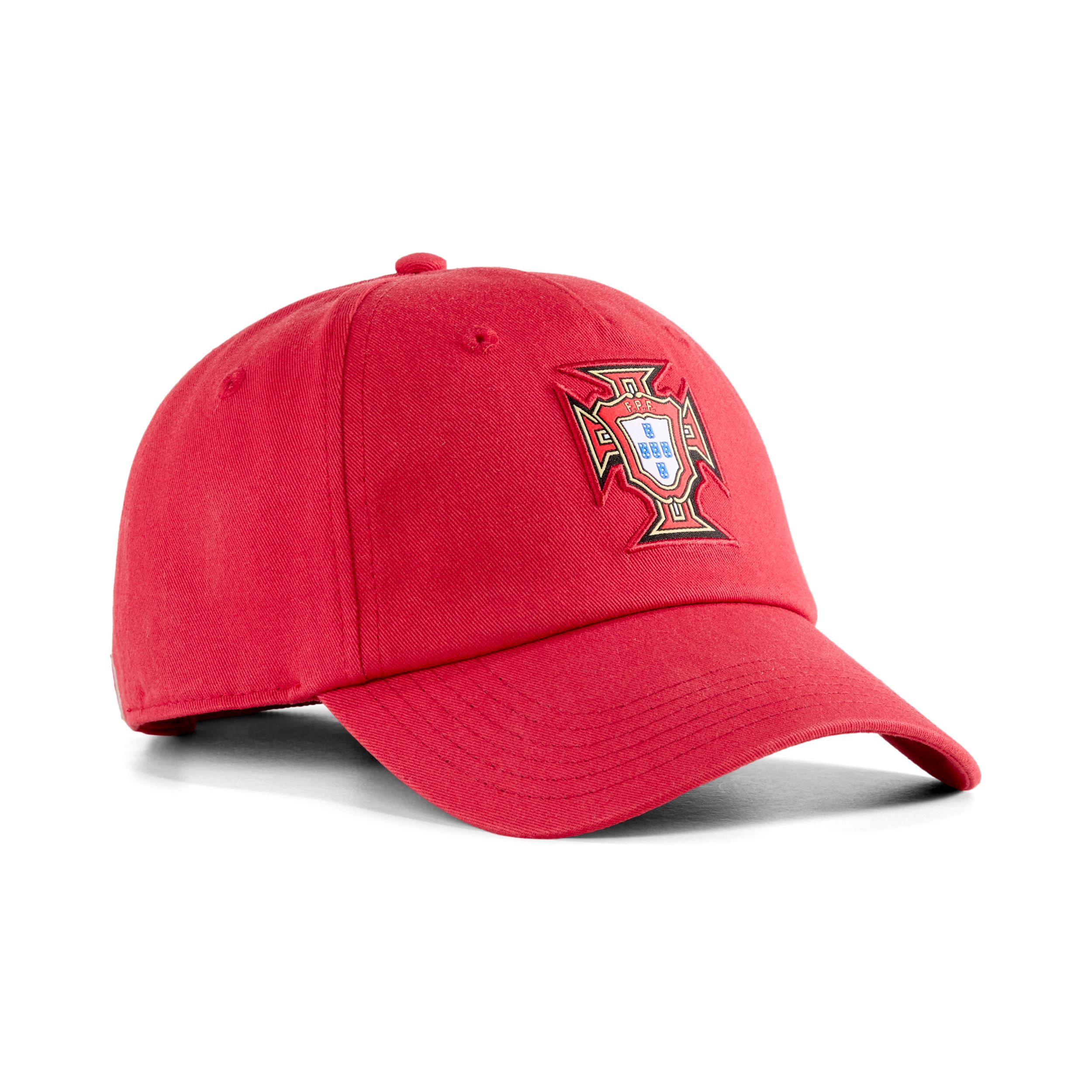 PUMA Team Portugal Essentials Cap