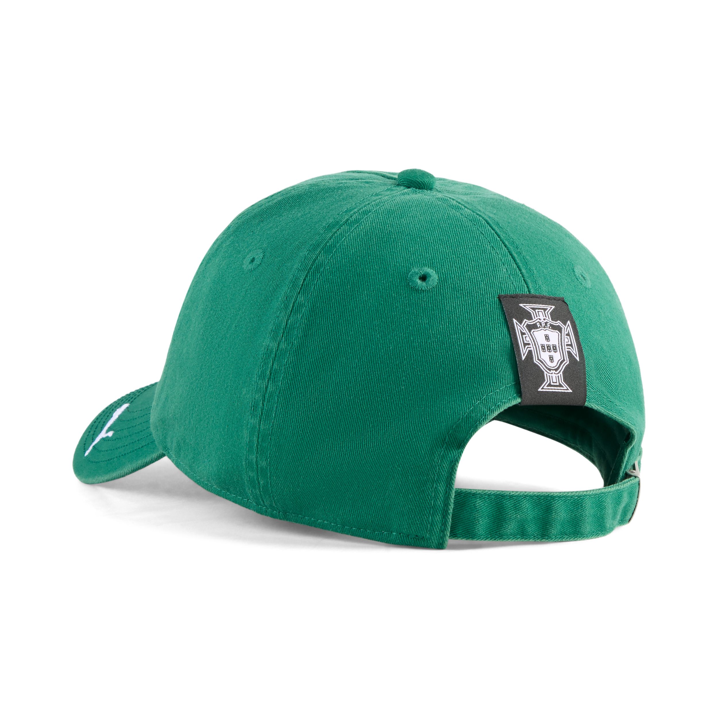 Team Portugal PUMA Unstructured Soccer Cap
