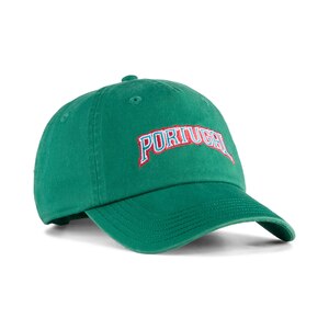 Team Portugal PUMA Unstructured Soccer Cap