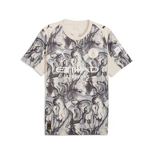 PUMA Manchester City F.c. Replica Jersey