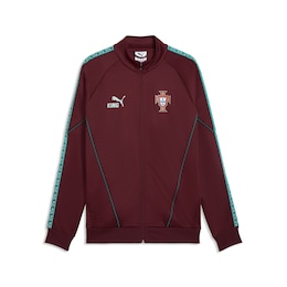 Team Portugal PUMA King Anthem Jacket