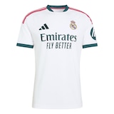 Real Madrid CF adidas Men's Replica Home Jersey