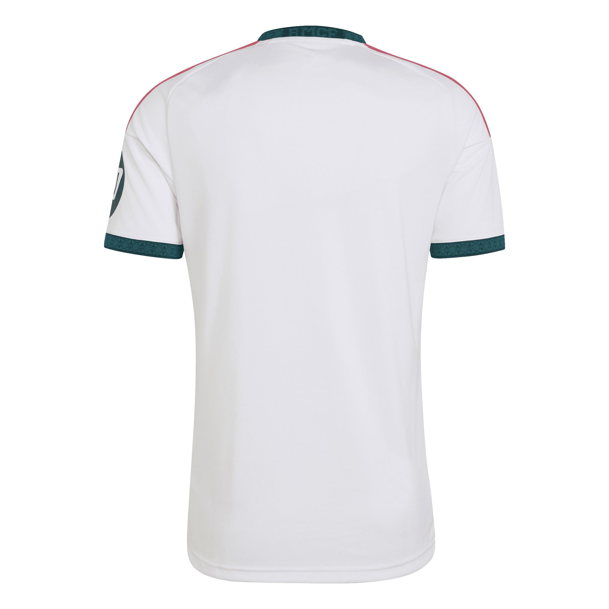 Real Madrid CF adidas Men's Replica Home Jersey