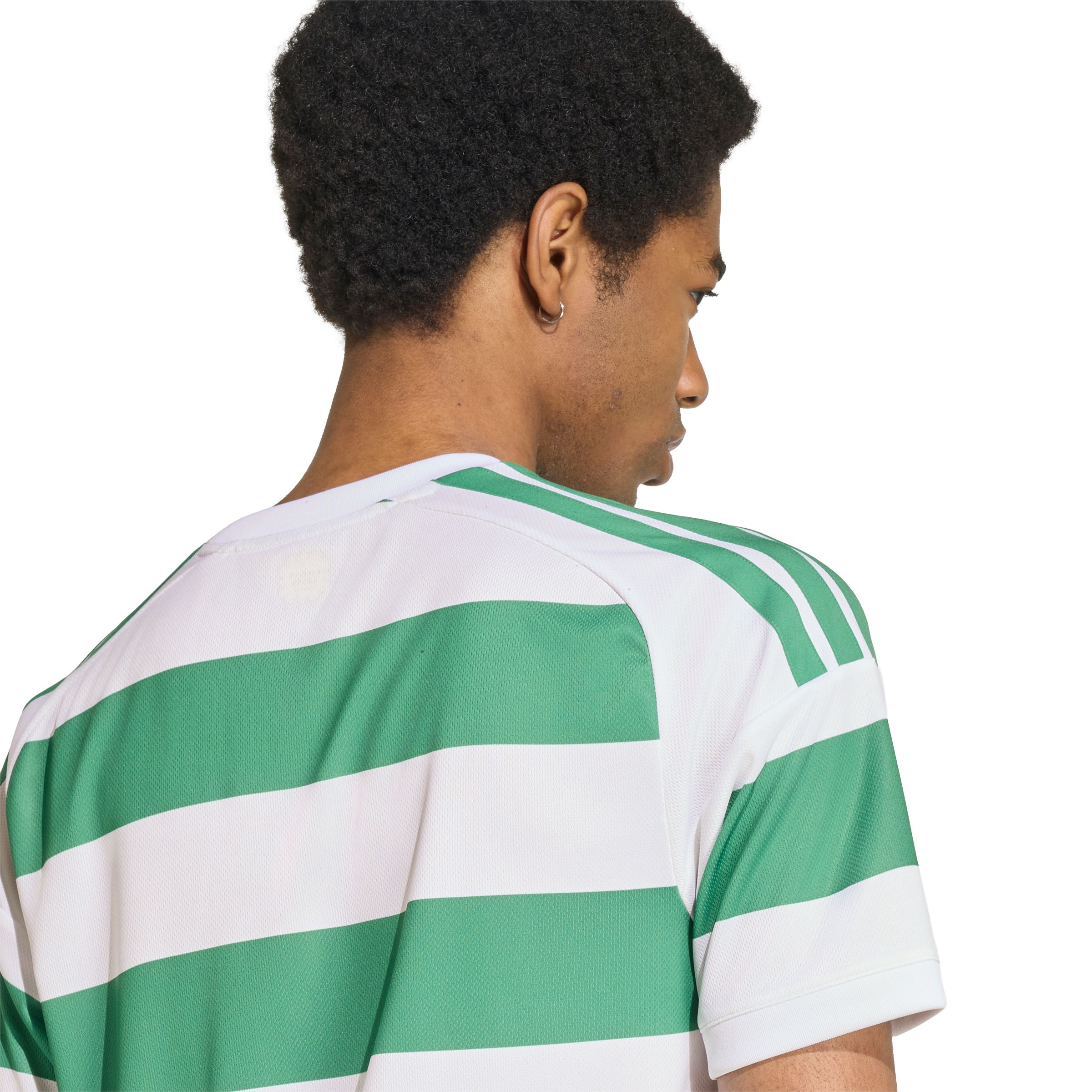 Celtic F.C. adidas Men's Replica Home Jersey