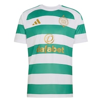 Celtic F.C. adidas Men's Replica Home Jersey