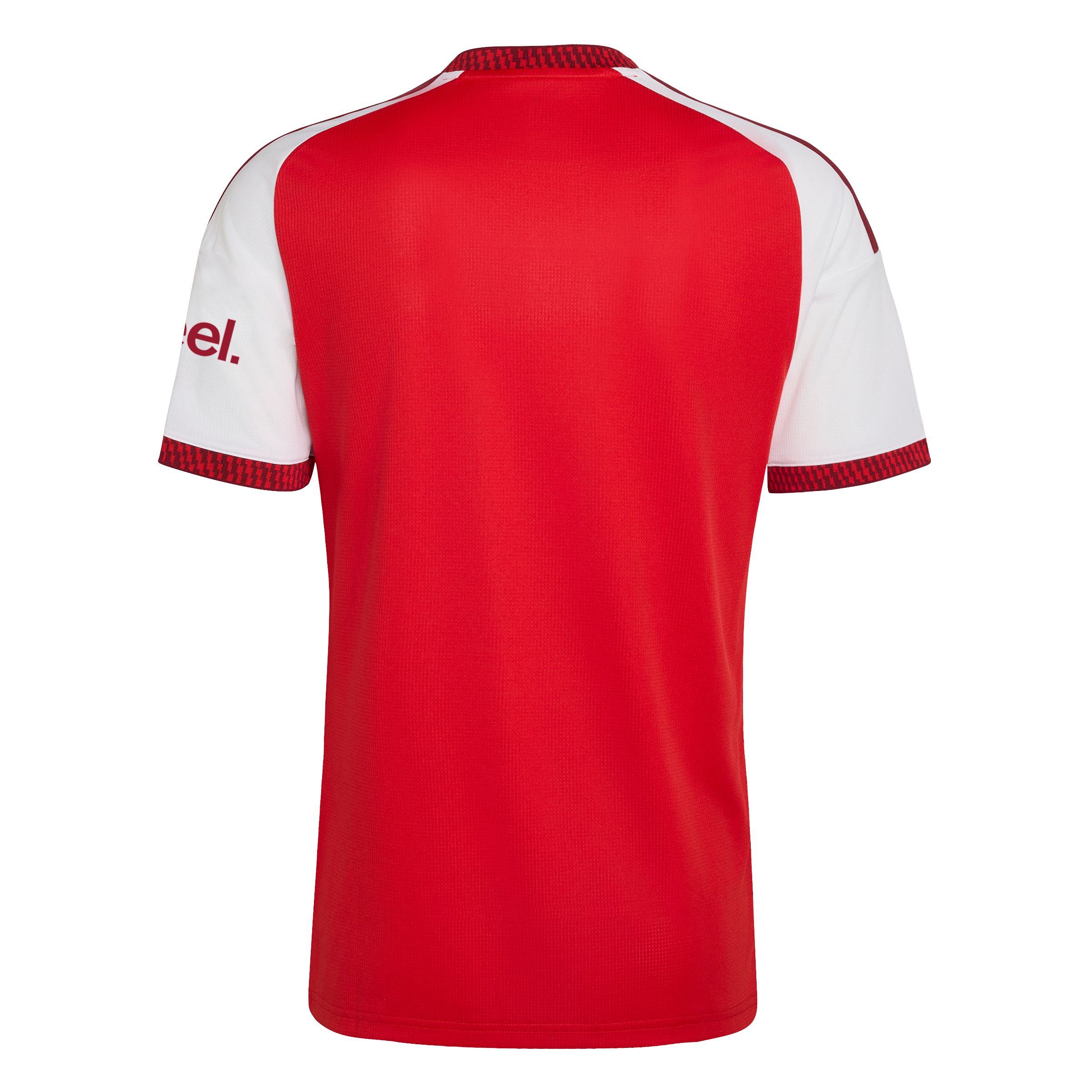 Arsenal F.C. adidas Men's Replica Home Jersey