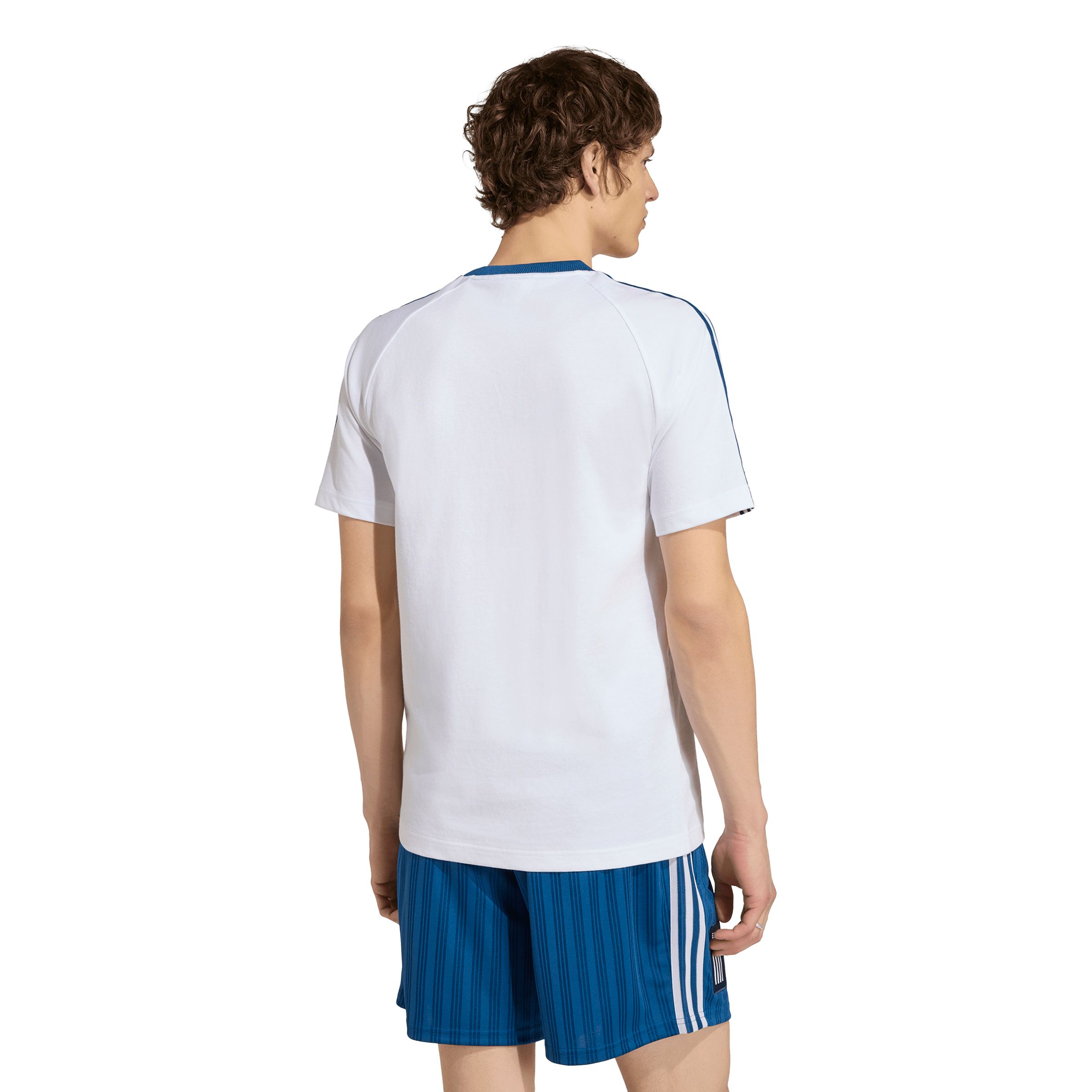 Team Greece adidas Original T-Shirt