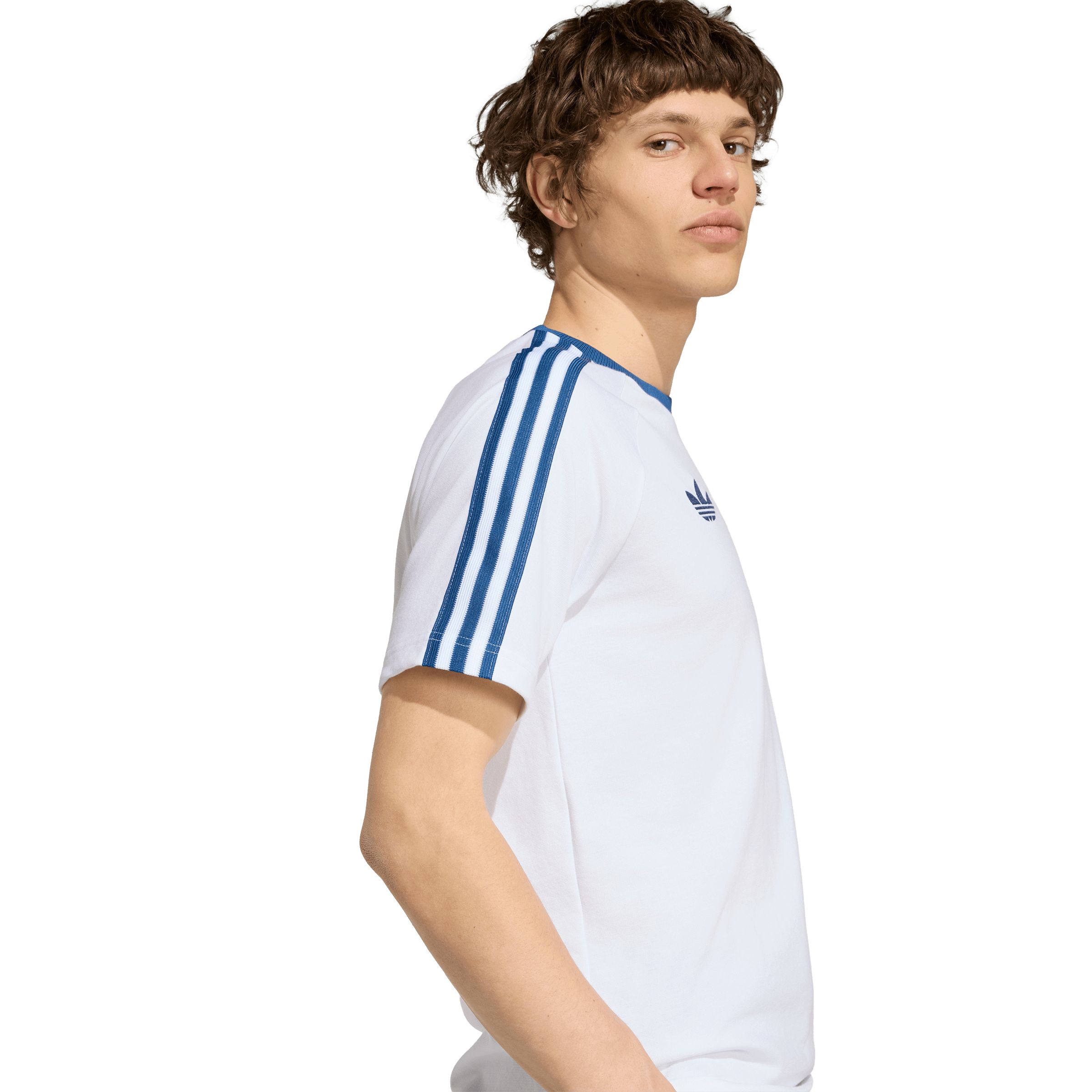 Team Greece adidas Original T-Shirt