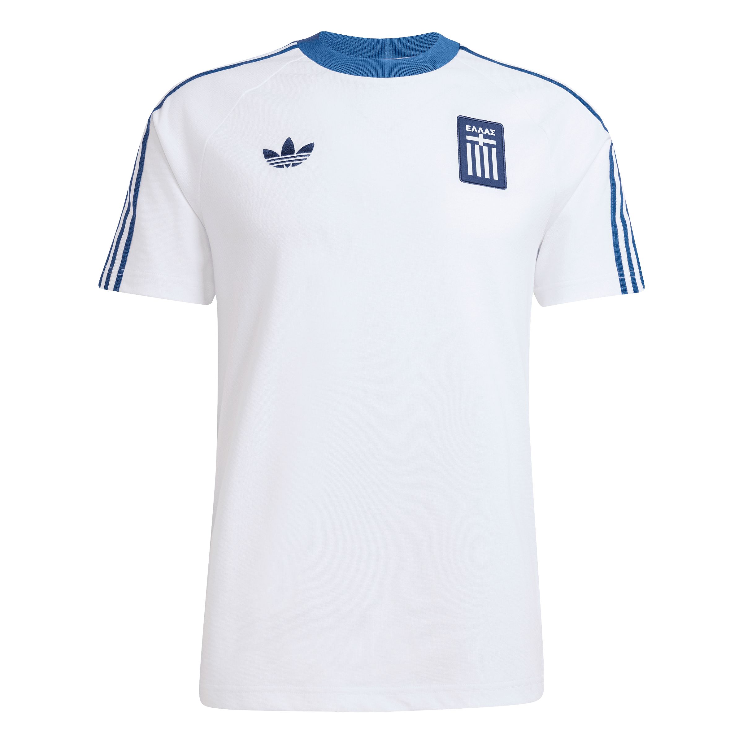 Team Greece adidas Original T-Shirt