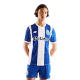 FC Porto New Balance Men's Replica Jersey Front_Flat