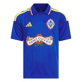 Youth Vancouver Whitecaps FC adidas Replica Third Jersey