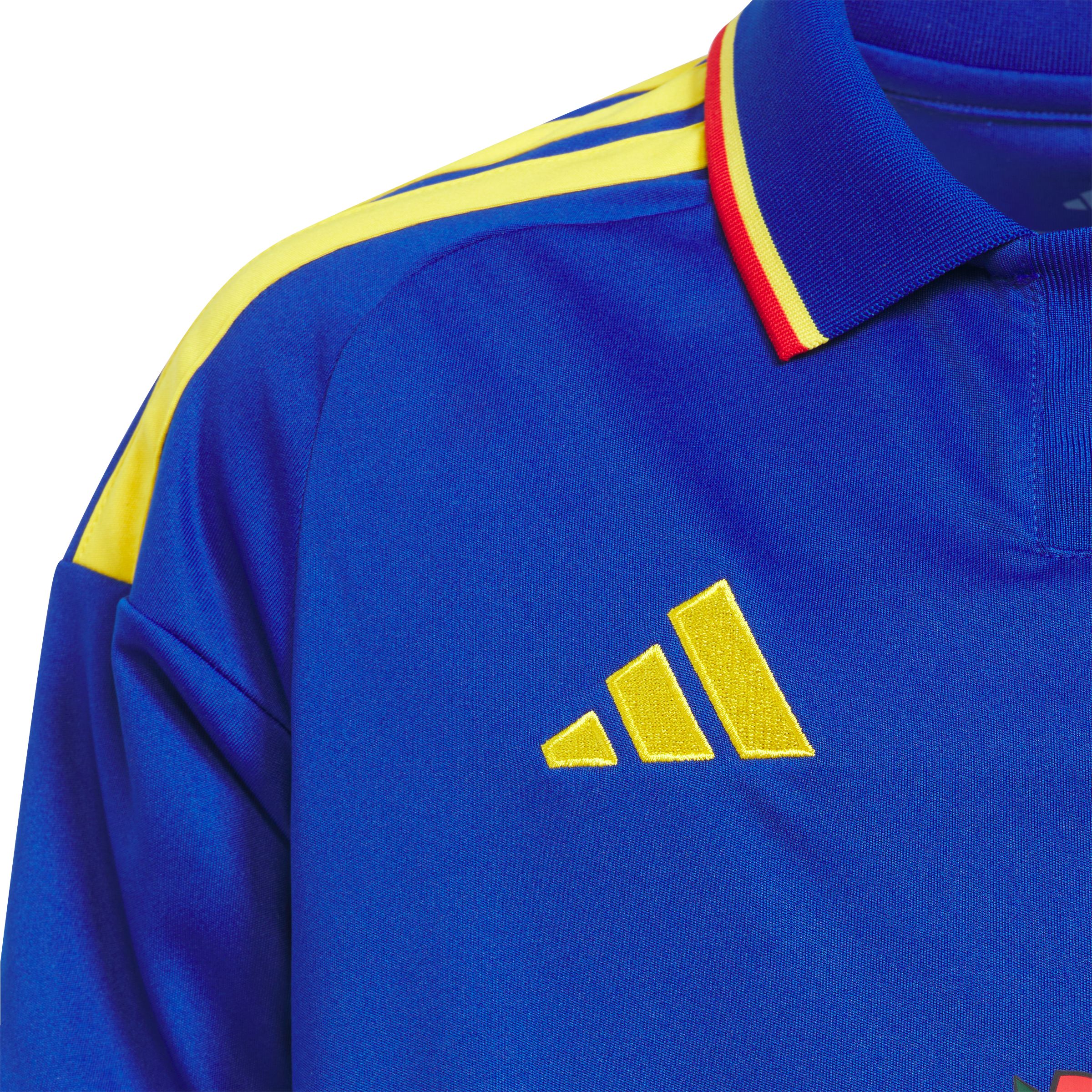 Youth Vancouver Whitecaps FC adidas Replica Third Jersey