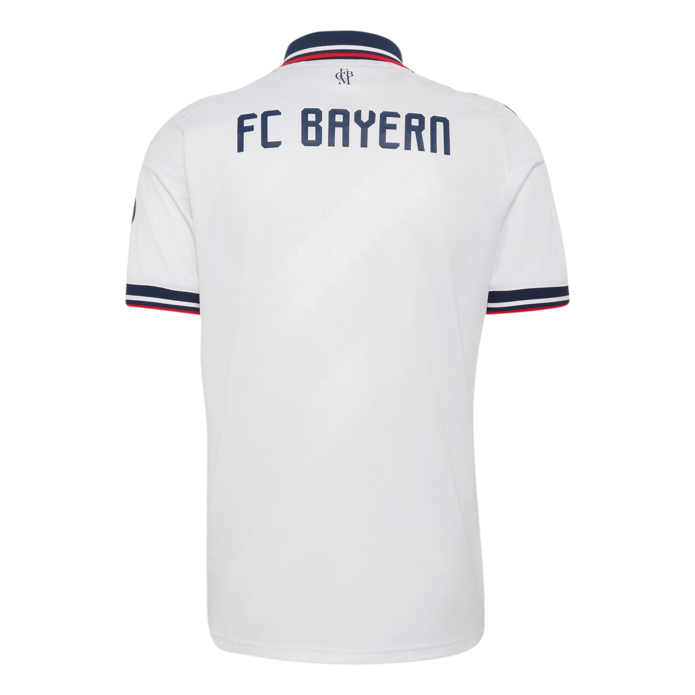 adidas FC Bayern Munich Replica Away Jersey
