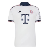 adidas FC Bayern Munich Replica Away Jersey