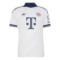 adidas FC Bayern Munich Replica Away Jersey