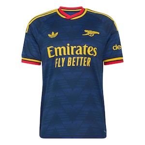 Arsenal F.C. adidas Men's Replica Away Jersey