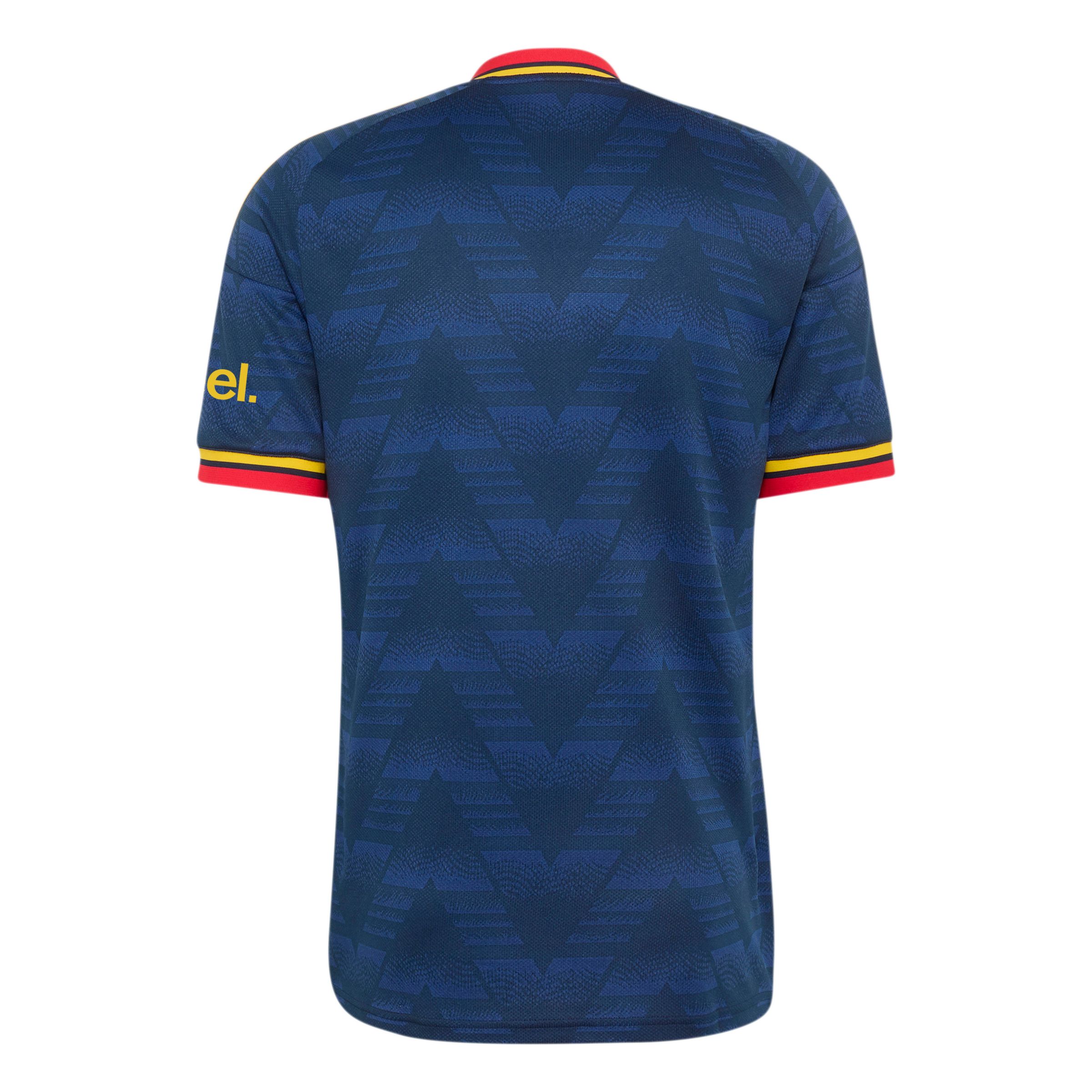 Arsenal F.C. adidas Men's Replica Away Jersey