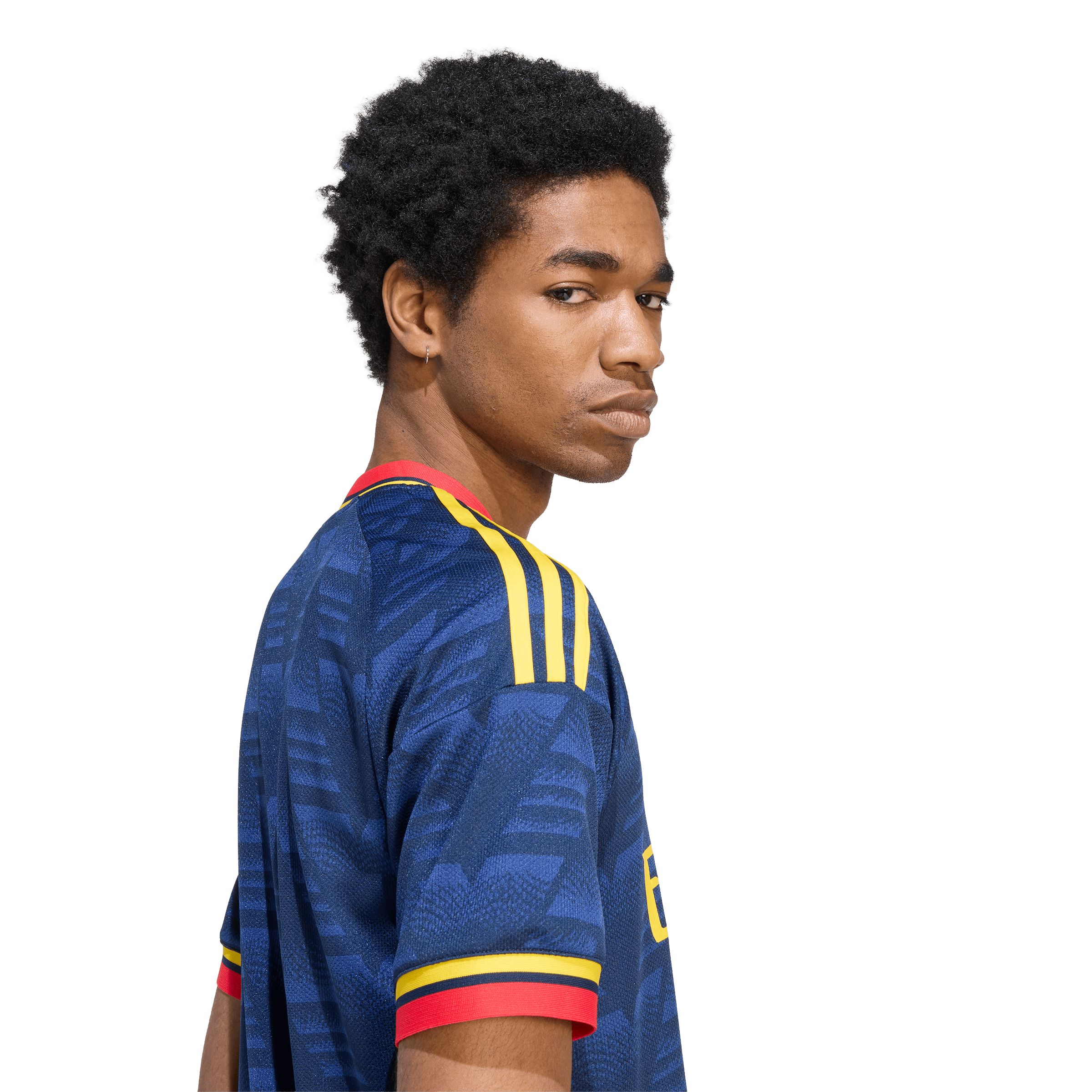 Arsenal F.C. adidas Men's Replica Away Jersey