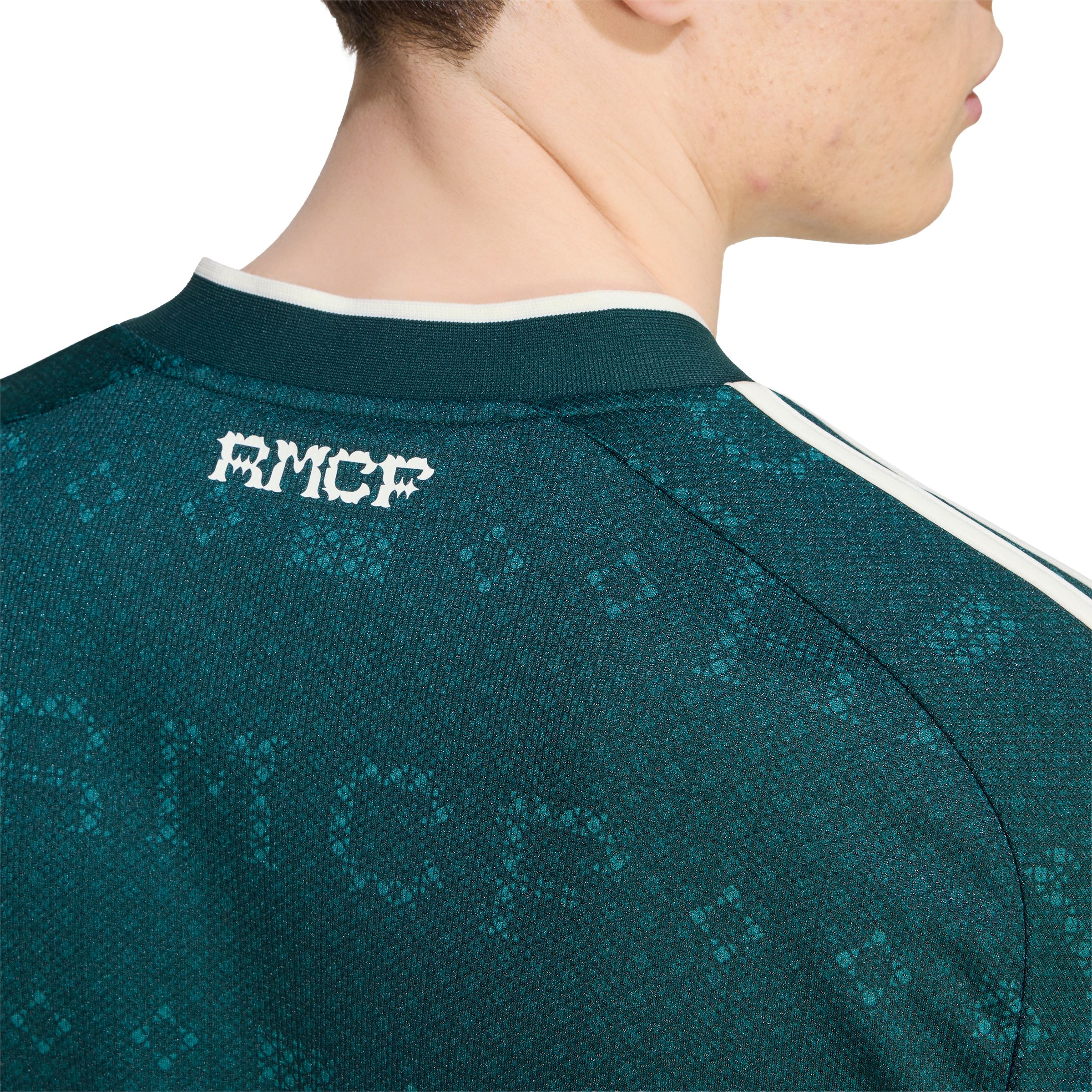 Real Madrid adidas Men's Replica Away Jersey