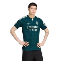 Real Madrid adidas Men's Replica Away Jersey