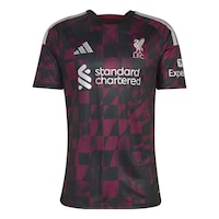 Liverpool F.C. adidas Men's Replica Third Jersey