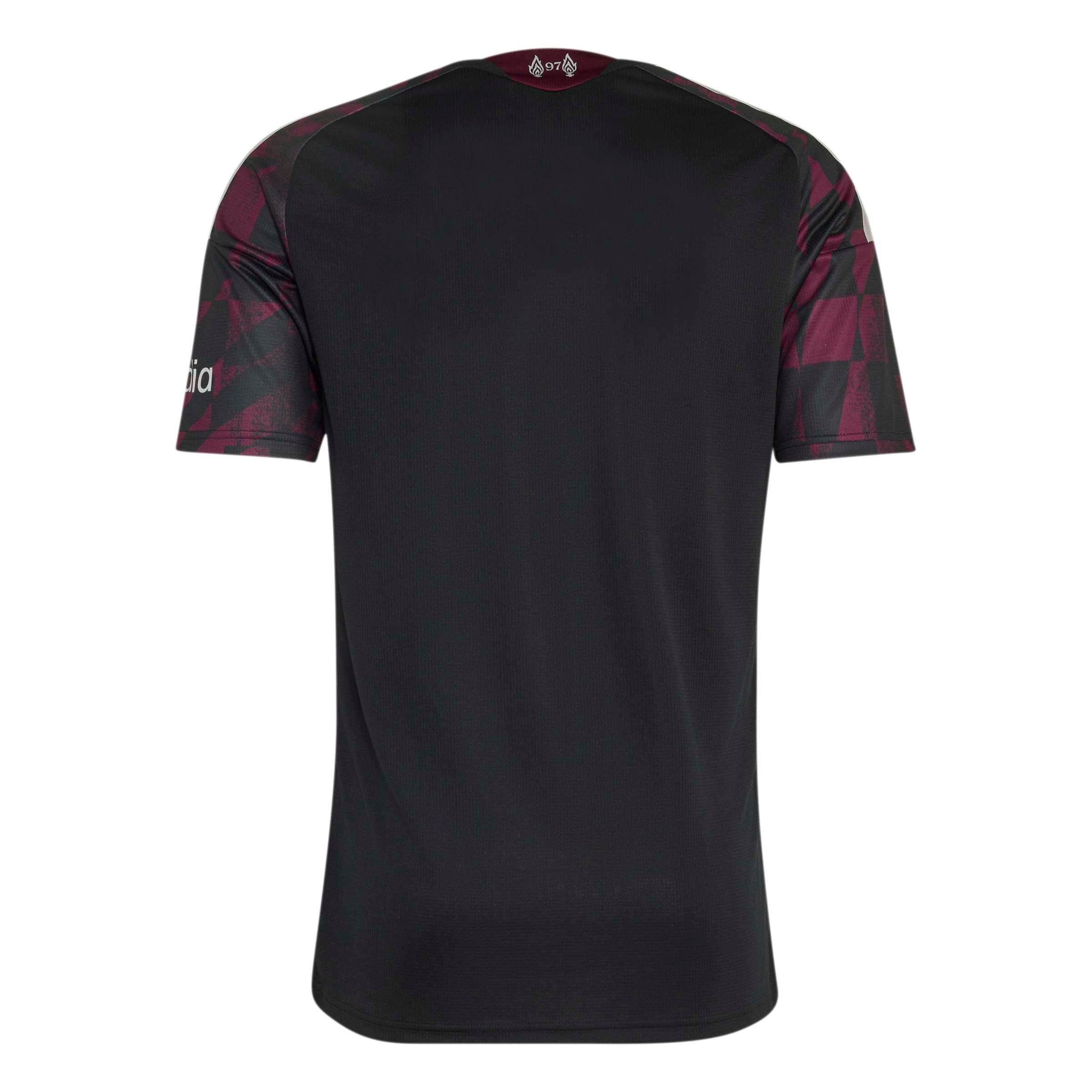 Liverpool F.C. adidas Men's Replica Third Jersey