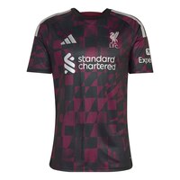 Liverpool F.C. adidas Men's Replica Third Jersey