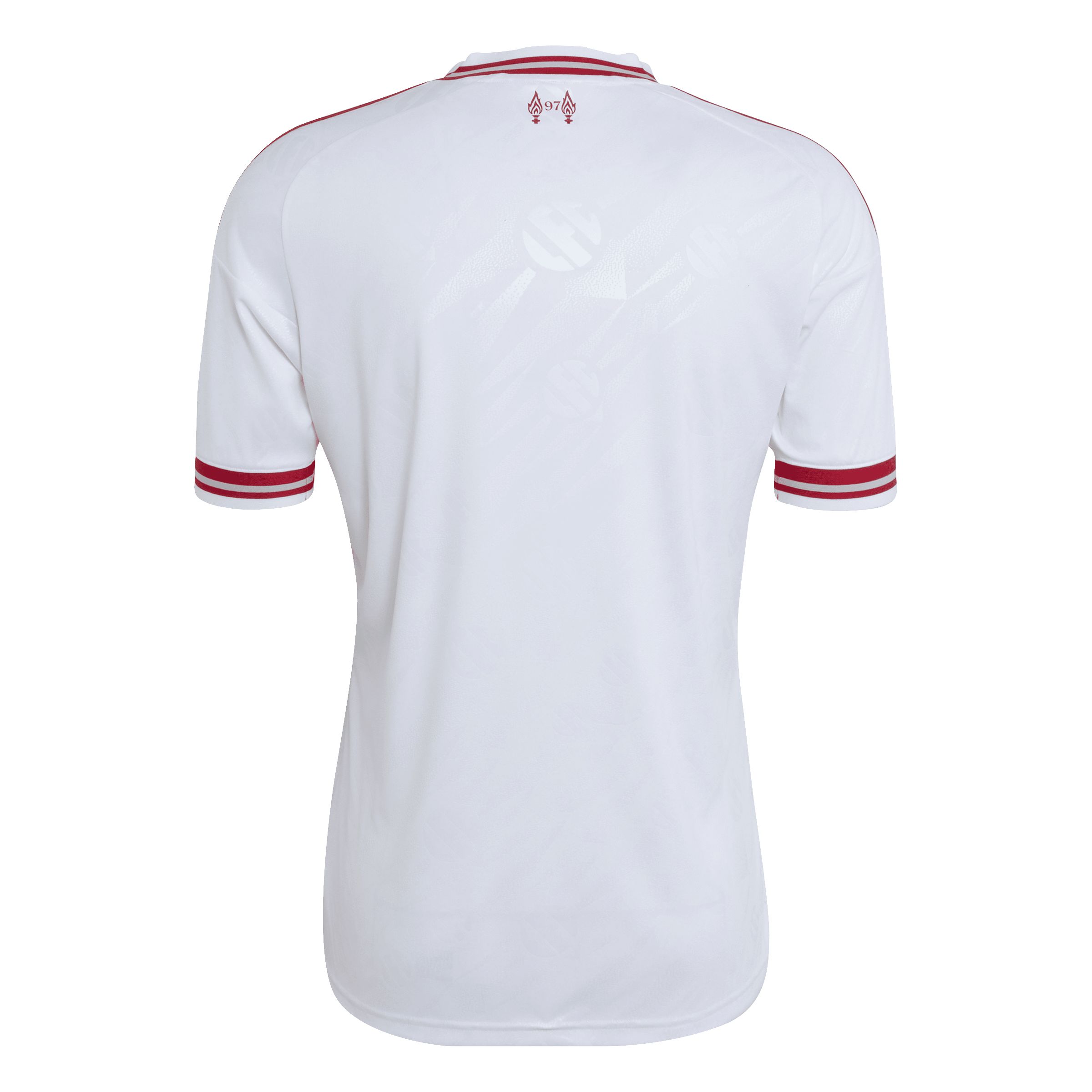 Liverpool F.C. adidas Men's Replica Away Jersey