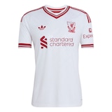Liverpool F.C. adidas Men's Replica Away Jersey