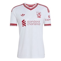 Liverpool F.C. adidas Men's Replica Away Jersey