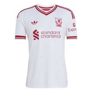 Liverpool F.C. adidas Men's Replica Away Jersey