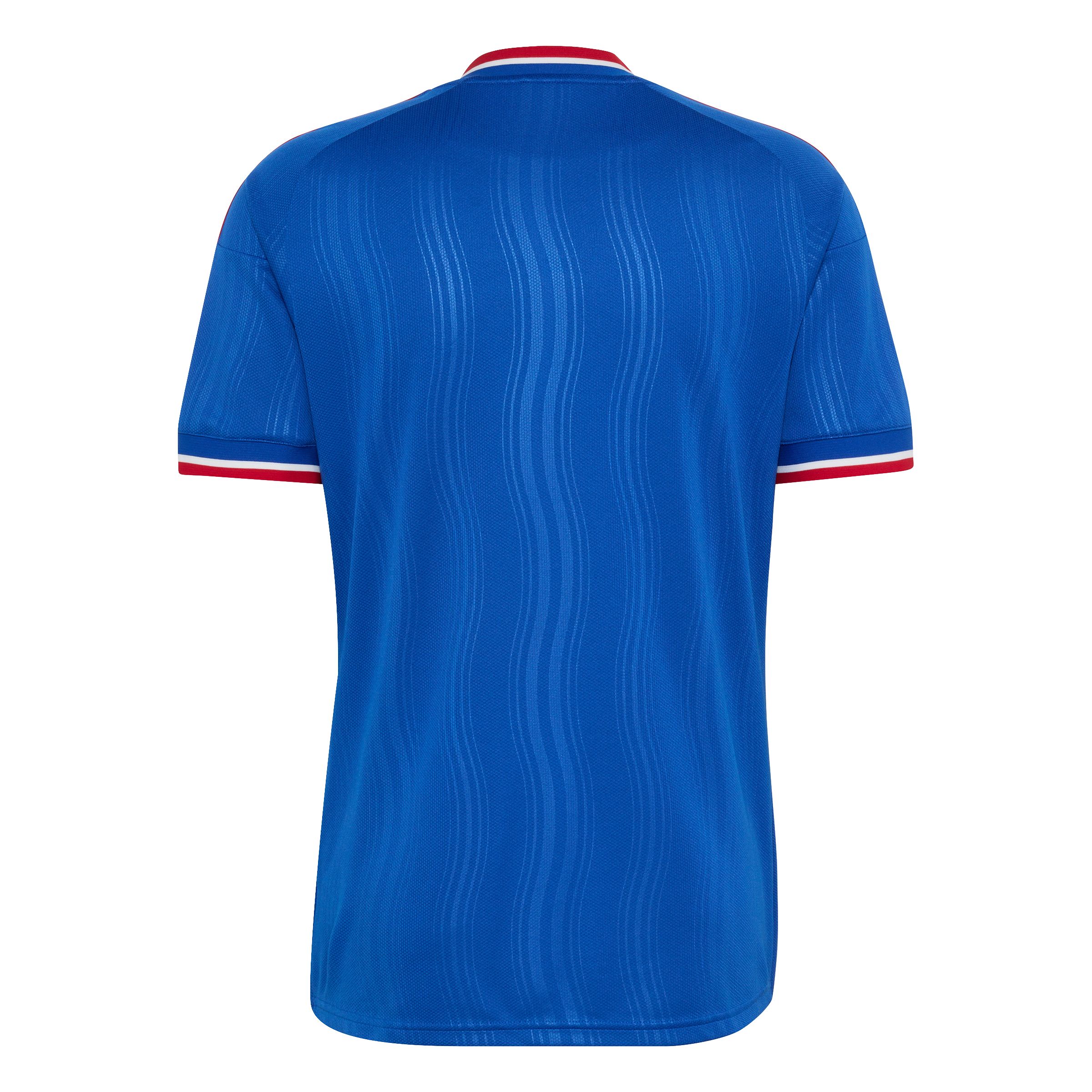 Manchester United F.C. adidas Men's Replica Away Jersey