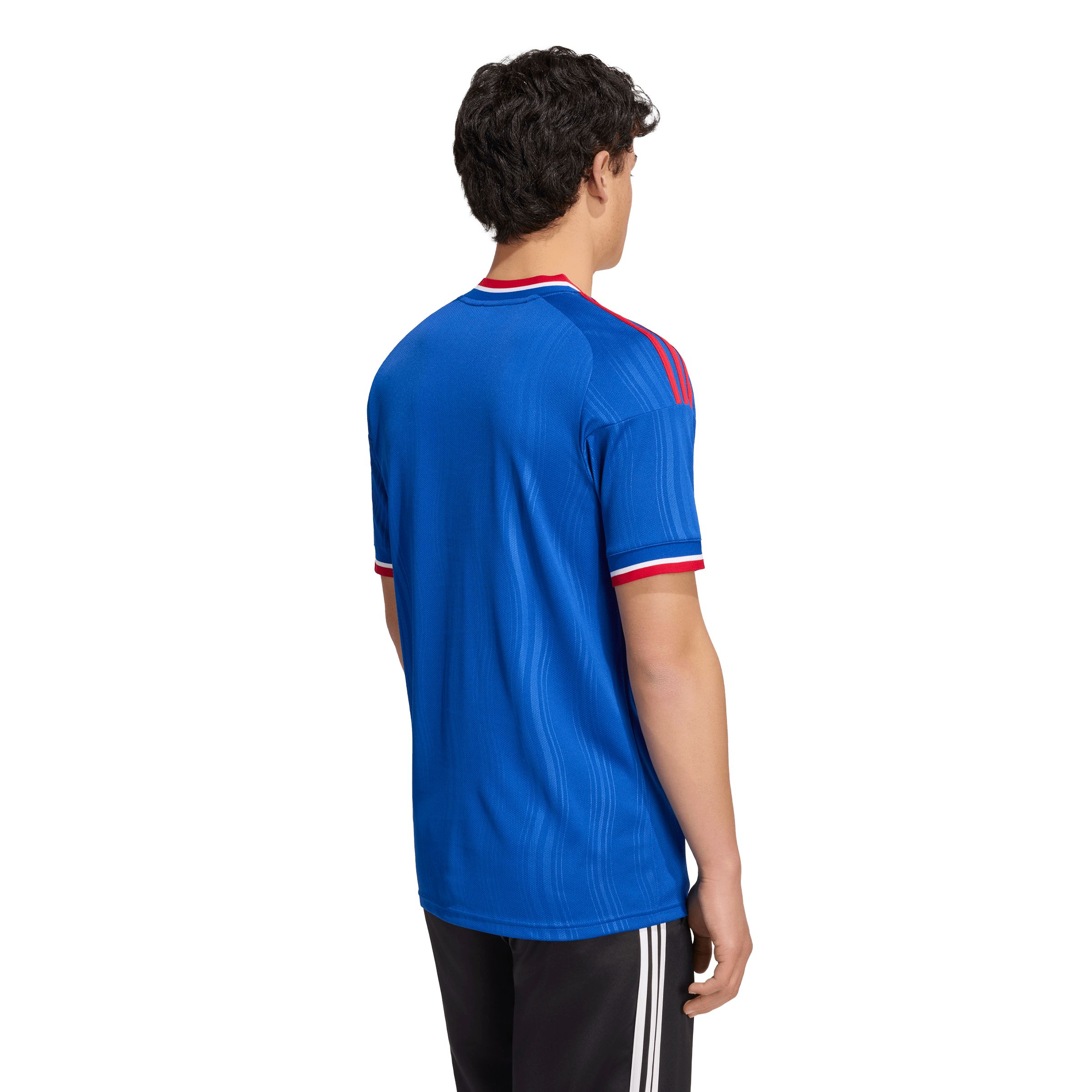 Manchester United F.C. adidas Men's Replica Away Jersey