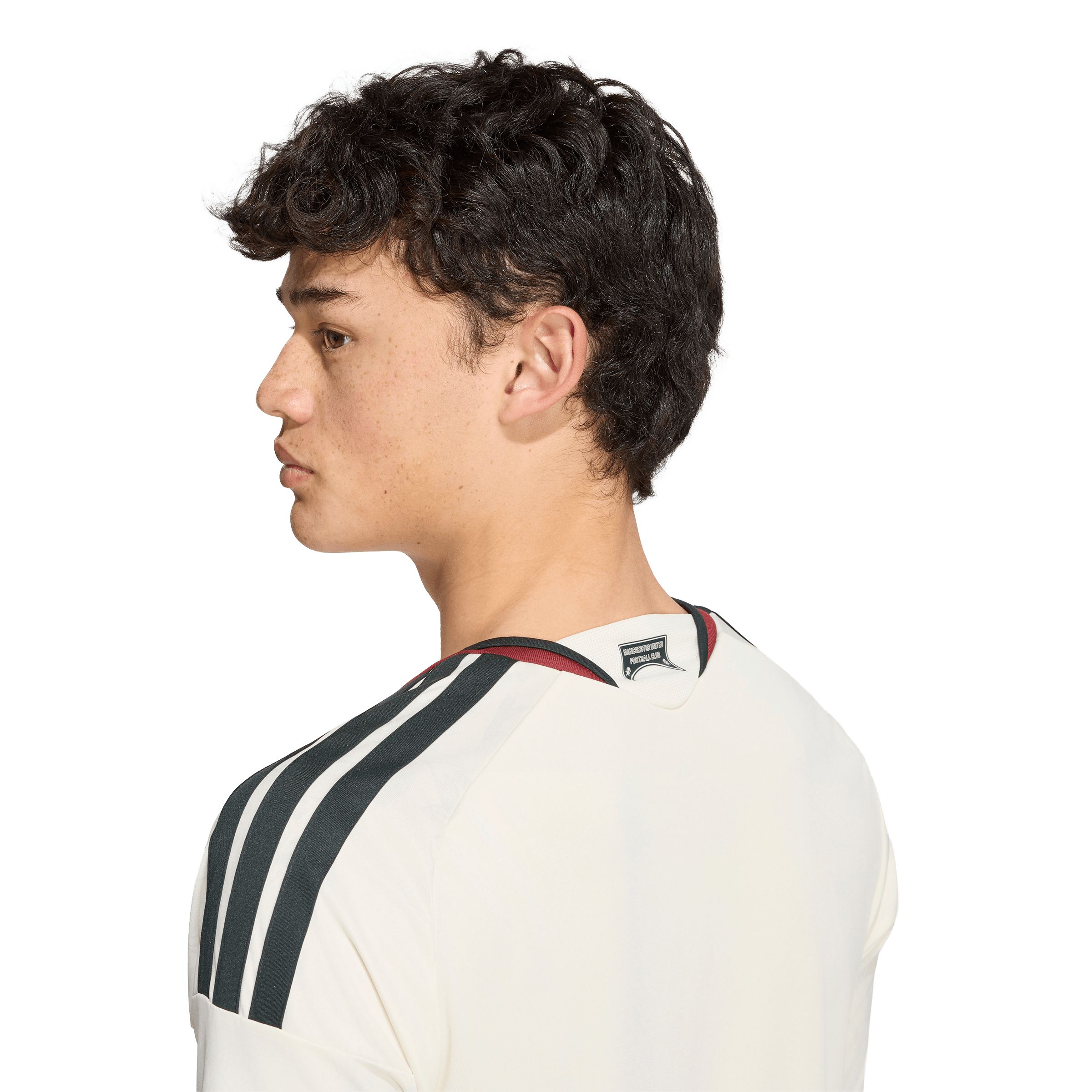 Manchester United F.C. adidas Men's Replica Third Jersey
