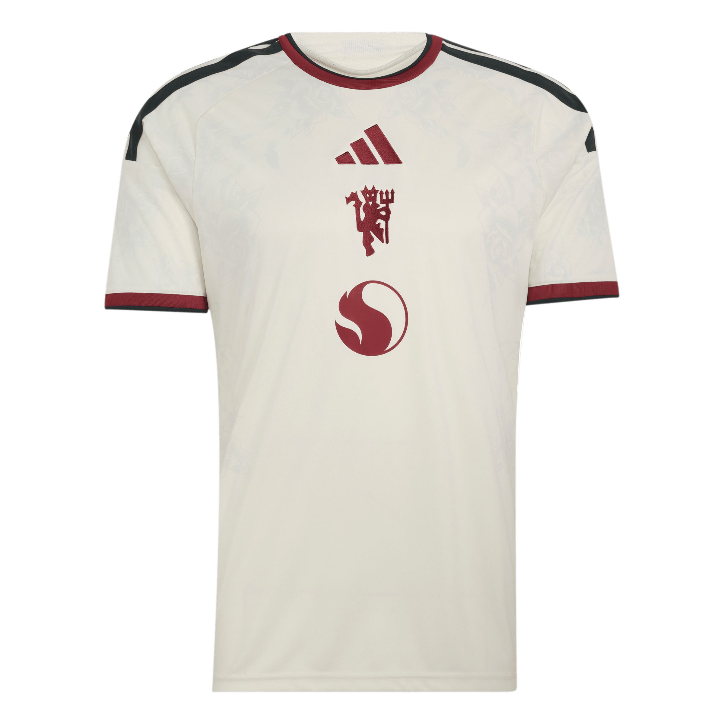 Manchester United F.C. adidas Men's Replica Third Jersey