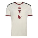 Manchester United F.C. adidas Men's Replica Third Jersey