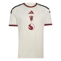 Manchester United F.C. adidas Men's Replica Third Jersey