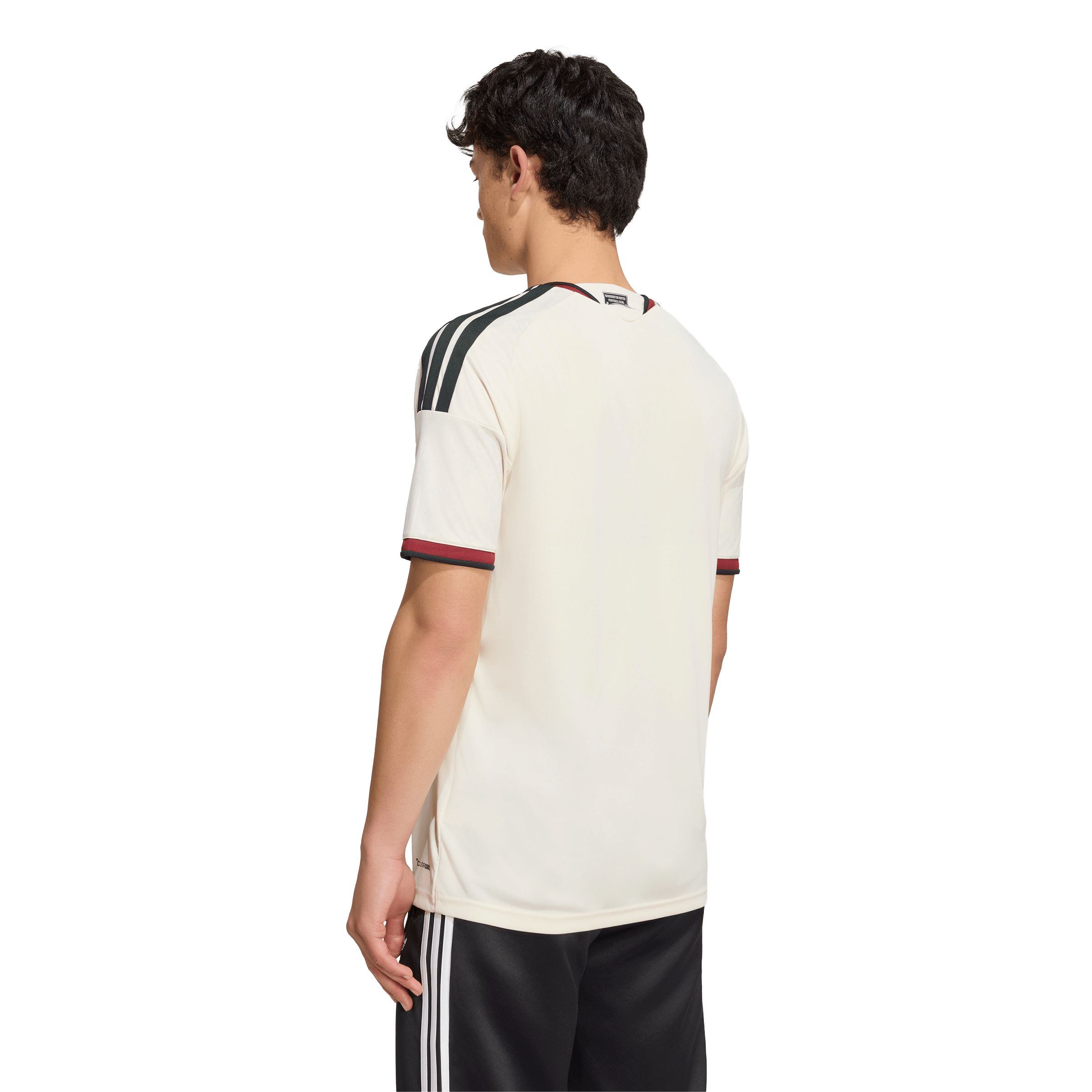 Manchester United F.C. adidas Men's Replica Third Jersey