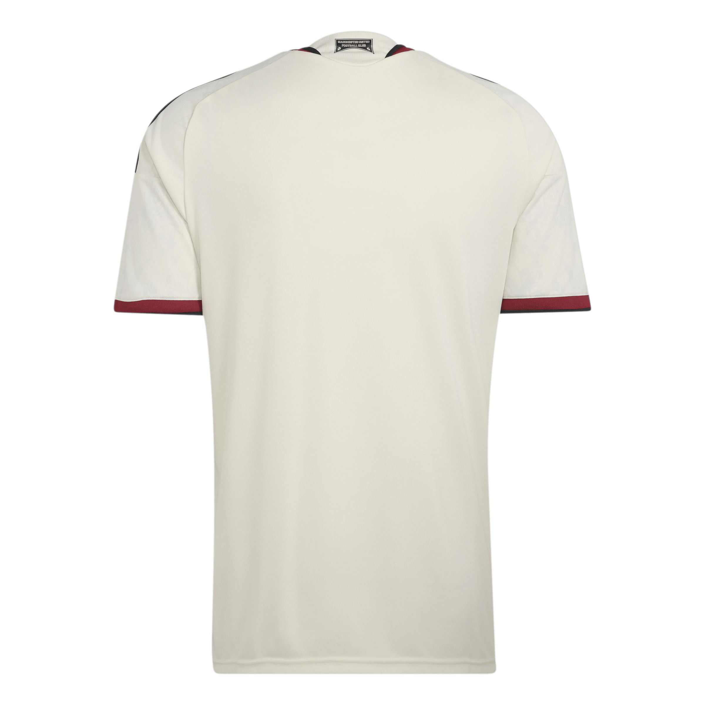 Manchester United F.C. adidas Men's Replica Third Jersey