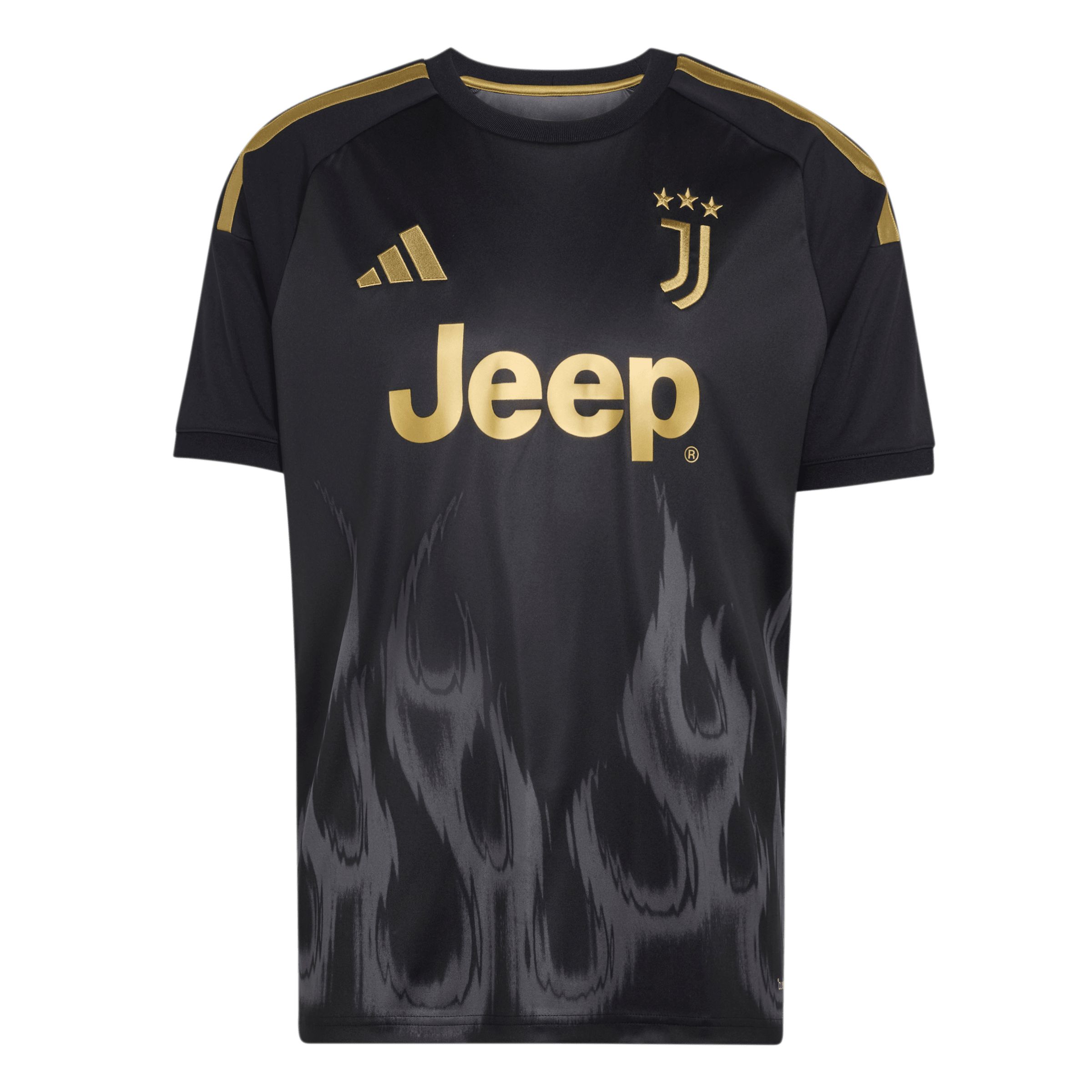 Juventus FC adidas Men's Replica Third Jersey