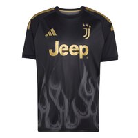 Juventus FC adidas Men's Replica Third Jersey